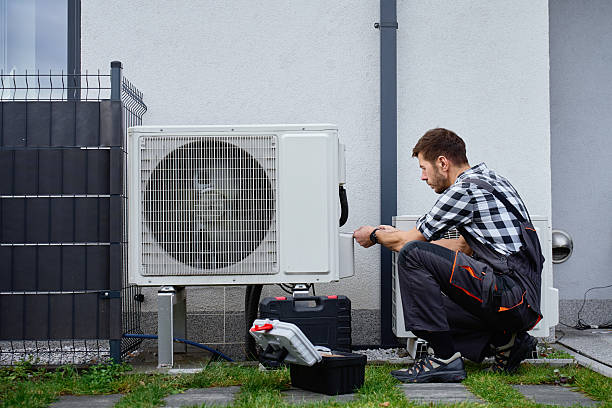 Trusted Hvac Installation service in Fischer, TX - AAA Pro HVAC